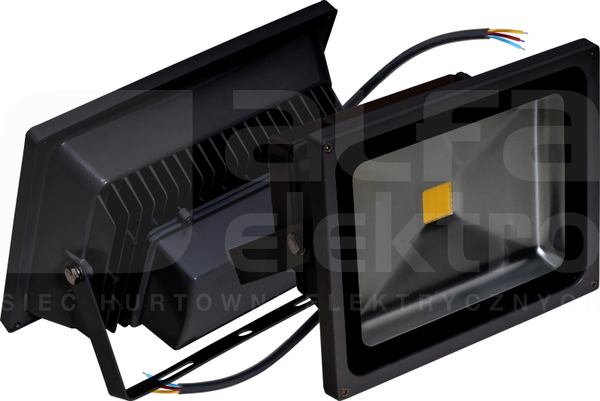 POWER LED 50W/764 5000lm IP65 Naświetlacz LED