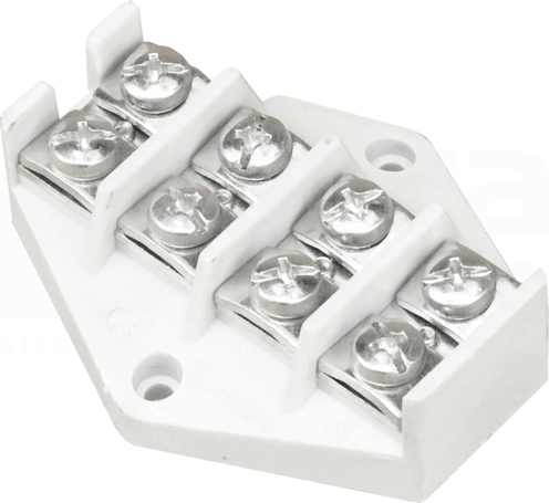 LZ 4x10mm2 Listwa zaciskowa