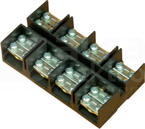 LZ 4x35mm2 Listwa zaciskowa