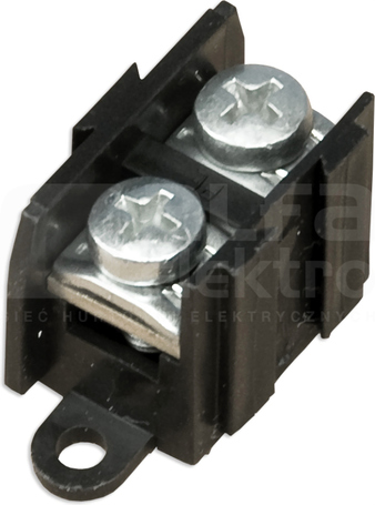 LZ 1x10mm2 Listwa zaciskowa