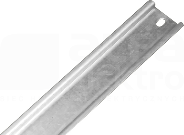 Szyna TH35 1m Listwa
