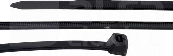 760/7,5 (100szt) Opaska kablowa