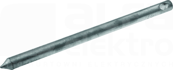 A=300mm Uchwyt naciągowy