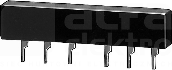 8US10114TM00 ADAPTER Wyłącznik silnikowy - akcesoria