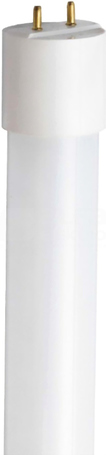 LEDtube T8 22W/WW G13 1800lm Tuba LED SPECTRUM 1,2m