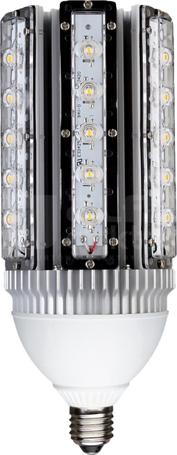 PARISIENNE 36W/840 E27 3200lm IP20 Źródło LED SPECTRUM uliczne