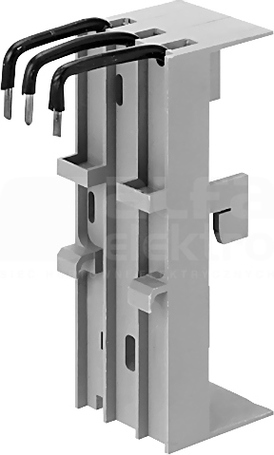 8US10615FP08 ADAPTER WYŁĄCZNIK SILN-AKC.