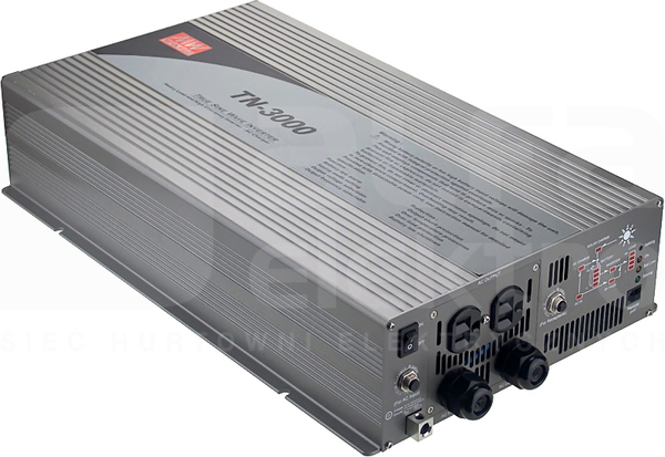 TN-3000-212B 12V/230V 3000W Przetwornica napięcia