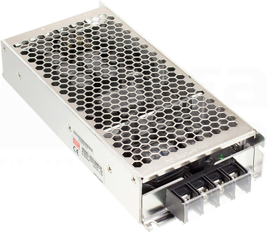 RSD-300C-24 300W 67V 24V/12,5A Przetwornica DC/DC