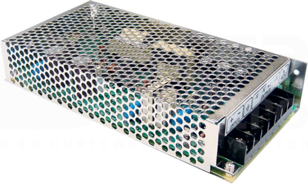 SD-100C 12V/8,5A Przetwornica DC/DC