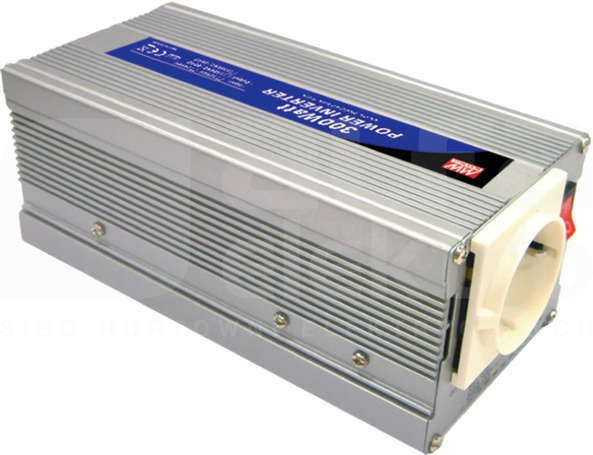 A301-300-F3 12/230V 300W Przetwornica napięcia