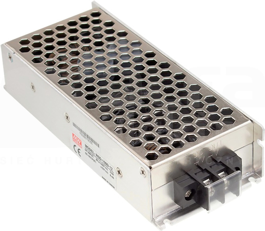 RSD-100B 100W 5VDC/20A Przetwornica DC/DC
