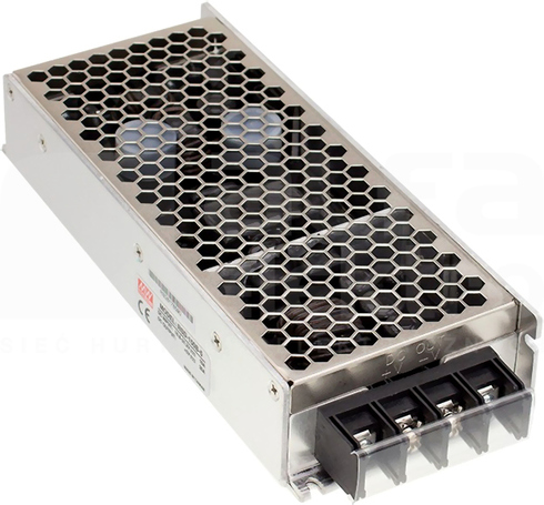 RSD-150C 150W 12V/12,5A Przetwornica DC/DC