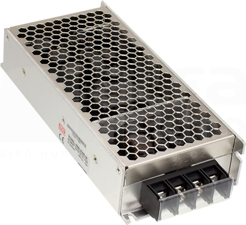 RSD-200B 200W 24V/8,4A Przetwornica DC/DC