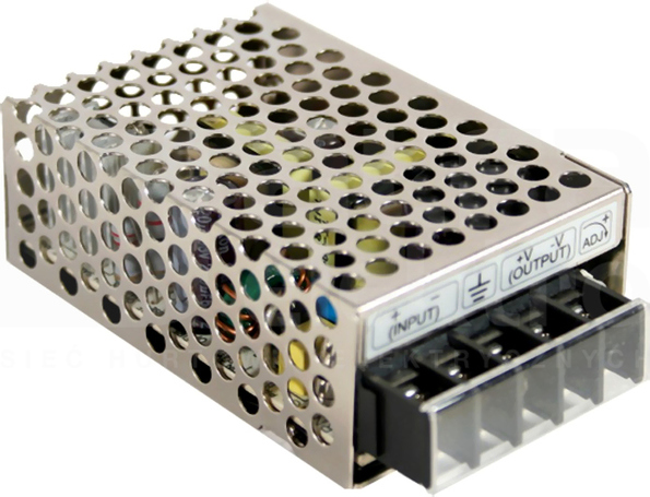 SD-15B-24 Przetwornica DC/DC