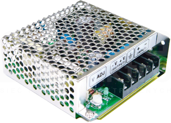 SD-25A 5V/5A Przetwornica DC/DC