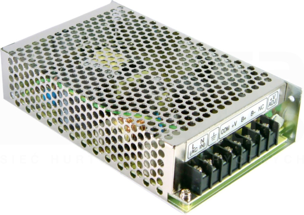 ADD-55A 13,8V/3,5A 5V/3A Zasilacz buforowy