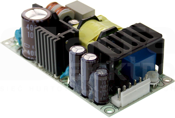 PSC-60A-C 59.34W 13,8V Zasilacz buforowy