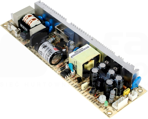 LPS-50 50W 5VDC/10A Zasilacz impulsowy