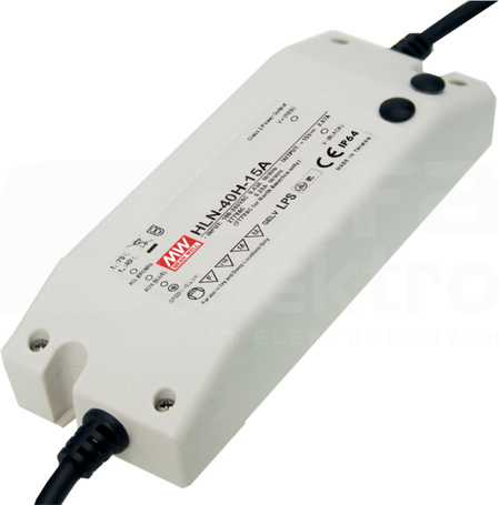 HLN-40H-30A 40W 30V/1,34A Zasilacz impulsowy