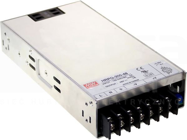 HRP-300 300W 24V/14A Zasilacz impulsowy