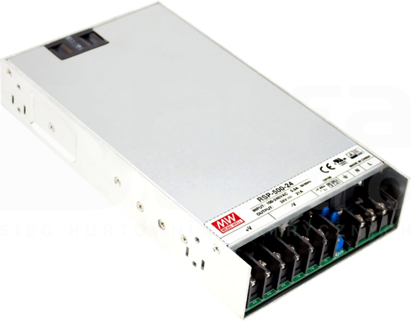 RSP-500 500W/48V Zasilacz impulsowy