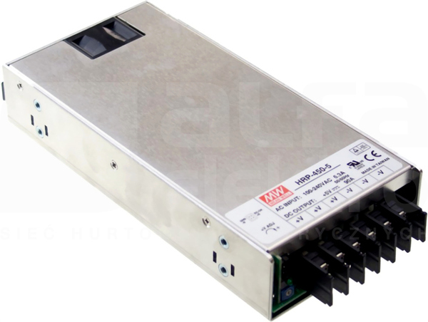 HRP-450-36 450W 36V/12.5A Zasilacz impulsowy