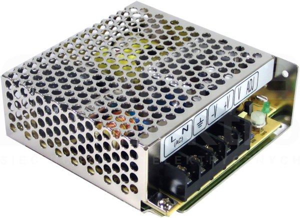 RT-50C 50W Zasilacz impulsowy