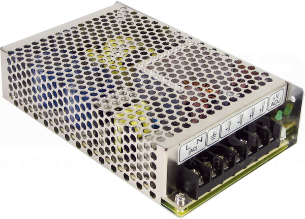 RD-85A 85W 5V/10A 12V/5A Zasilacz modułowy