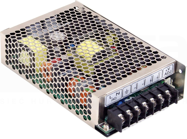 MSP-100-36 104,4W 36V 2,9A Zasilacz impulsowy
