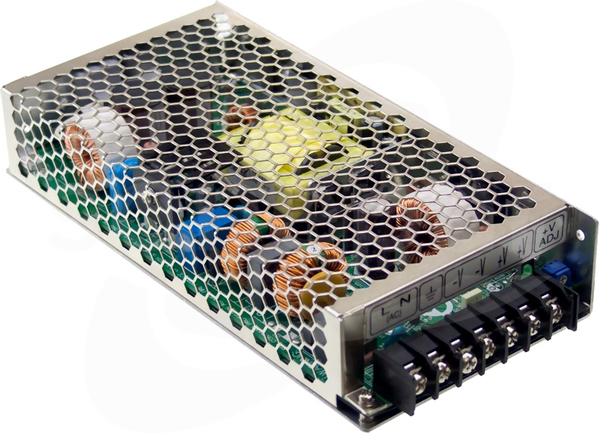 MSP-200-24 201.6W 24VDC 8.4A Zasilacz impulsowy