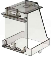 062.08 Adapter tylny