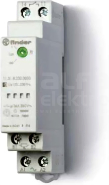 11.31.0.024.0001 1Z 16A 24VAC/DC Przekaźnik modułowy