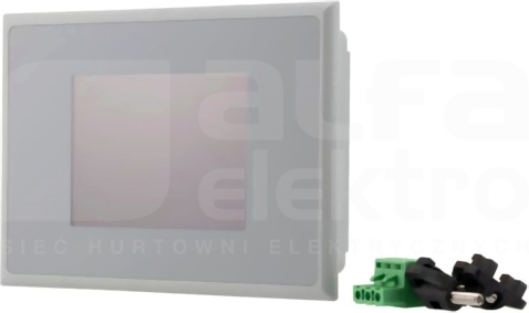 XV-102-A0-35TQRB-1E4 PANEL 3,5 kolorowy