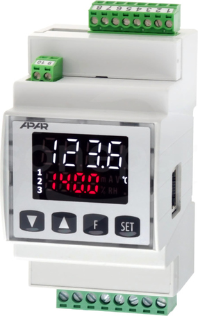 AR682.B/P/P/S/WU Regulator