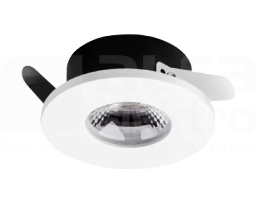 PICO R 14W/840 36D 740lm Oprawa LED dostrop.okrągła