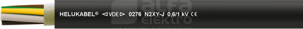 N2XY-O 1x240 /1kV RM Kabel energetyczny