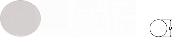 BL-H PG13,5 M 20x1,5 Uszczelniacz