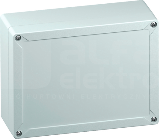 TG PC 2015-9-O 202x152x90 IP67 Obudowa pusta
