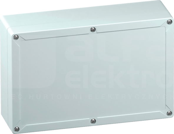 TG PC 2516-9-O IP67 Obudowa pusta