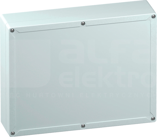 TG PC 3023-9-O IP67 Obudowa pusta