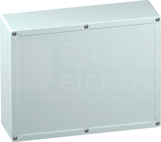 TG PC 3023-11-O 302x232x110 IP67 Obudowa pusta