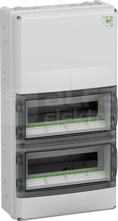 AK 28 PLUS IP65 Rozdzielnica (PV)
