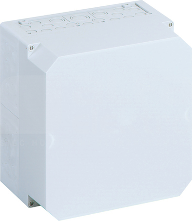 AKL 2-GH 300x300x209 IP65 Obudowa pusta