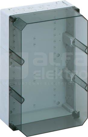 AKL 3-TH 450x300x210 IP65 Obudowa pusta