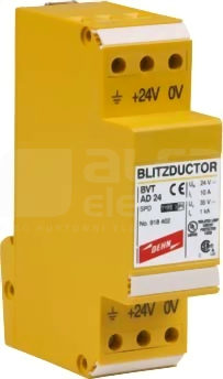 BLITZDUCTOR VT BVT AD 24 Ogranicznik przepięć