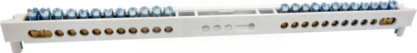 AK 12 PEN-S Szyna zaciskowa