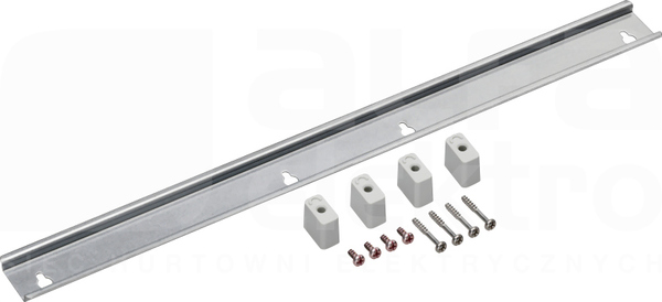 AK NS35-406 Szyna znormalizowana