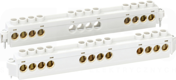 ABOX 250/350 KLS-25/35mm2 Listwa zaciskowa