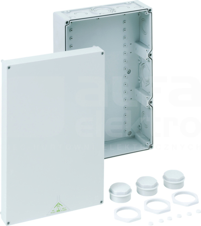ABOX 700-L Puszka łączeniowa